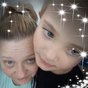 Meet your Posher, Heidi